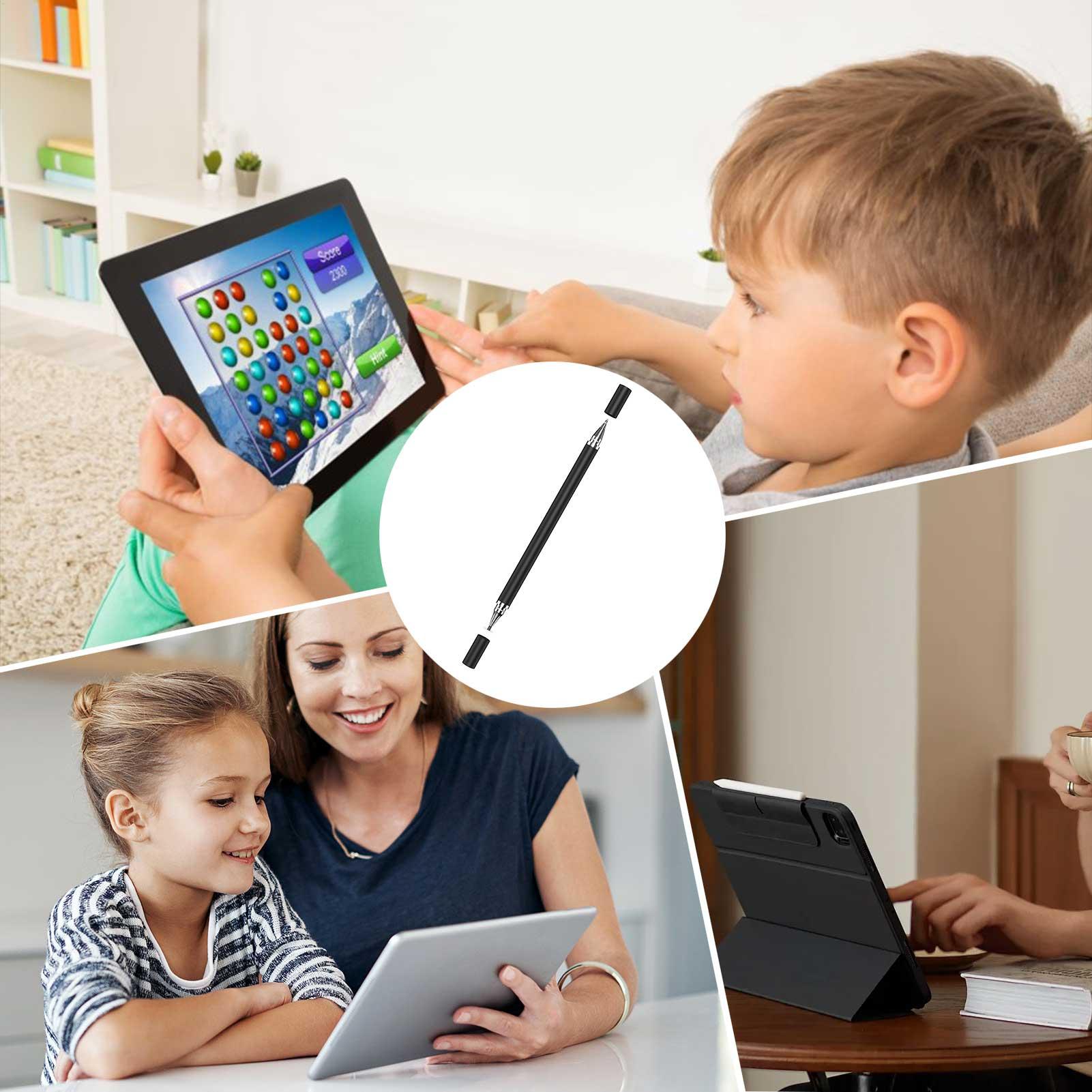 2 In 1 Universal StylusPen For - Pen Tablet Accessories reseña y precio
