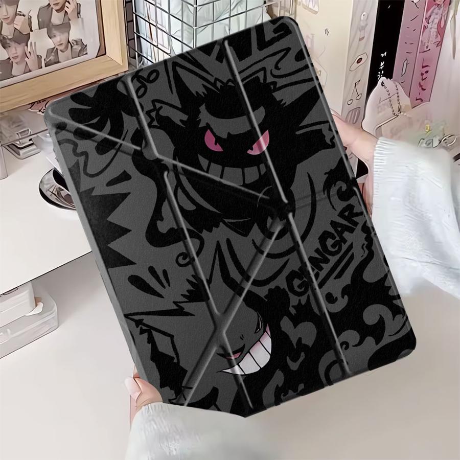 Pokemon Cool Gengar Tablet Cas - Best Tablet Accessories reseña y precio
