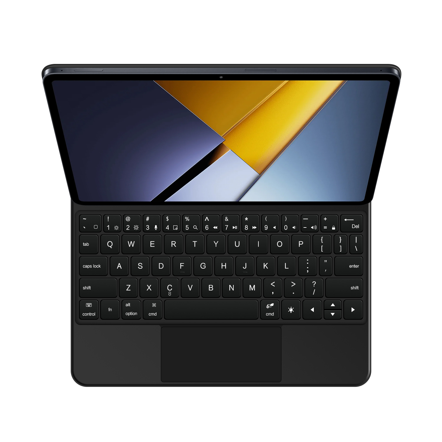 Magnetic Magic Keyboard For Xi - Magnetic Case Smart reseña y precio