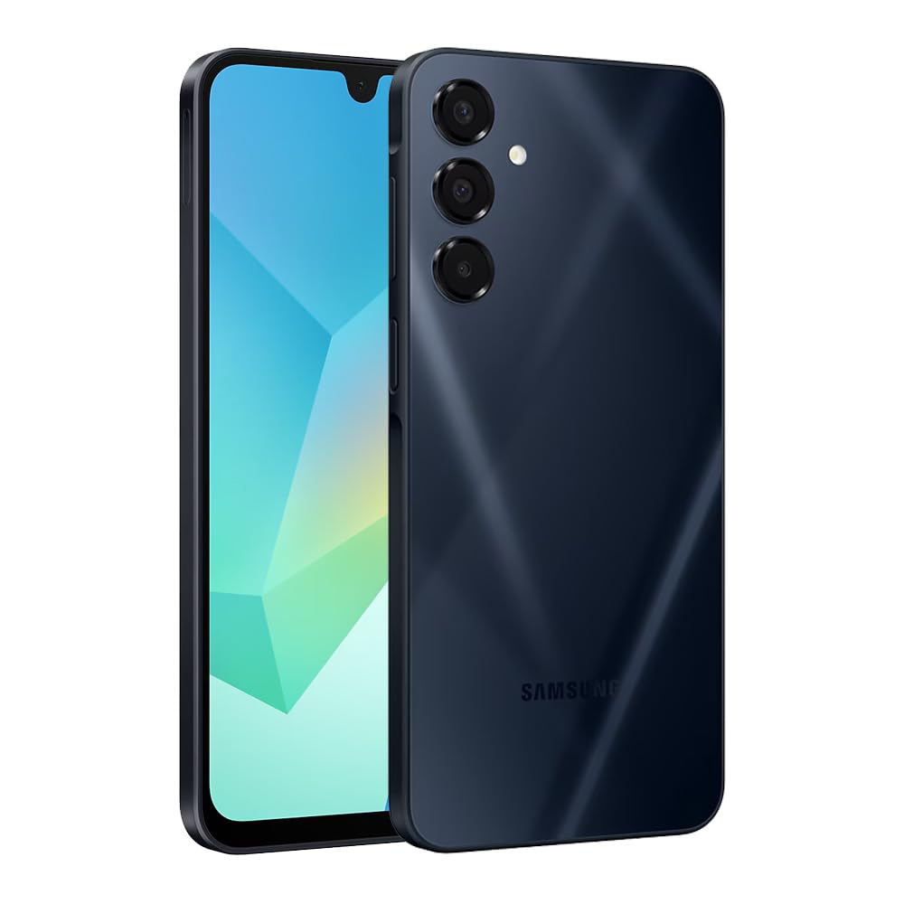 Used Samsung Galaxy A16 5G Ref - Mobile & Tablet Accessories reseña y precio