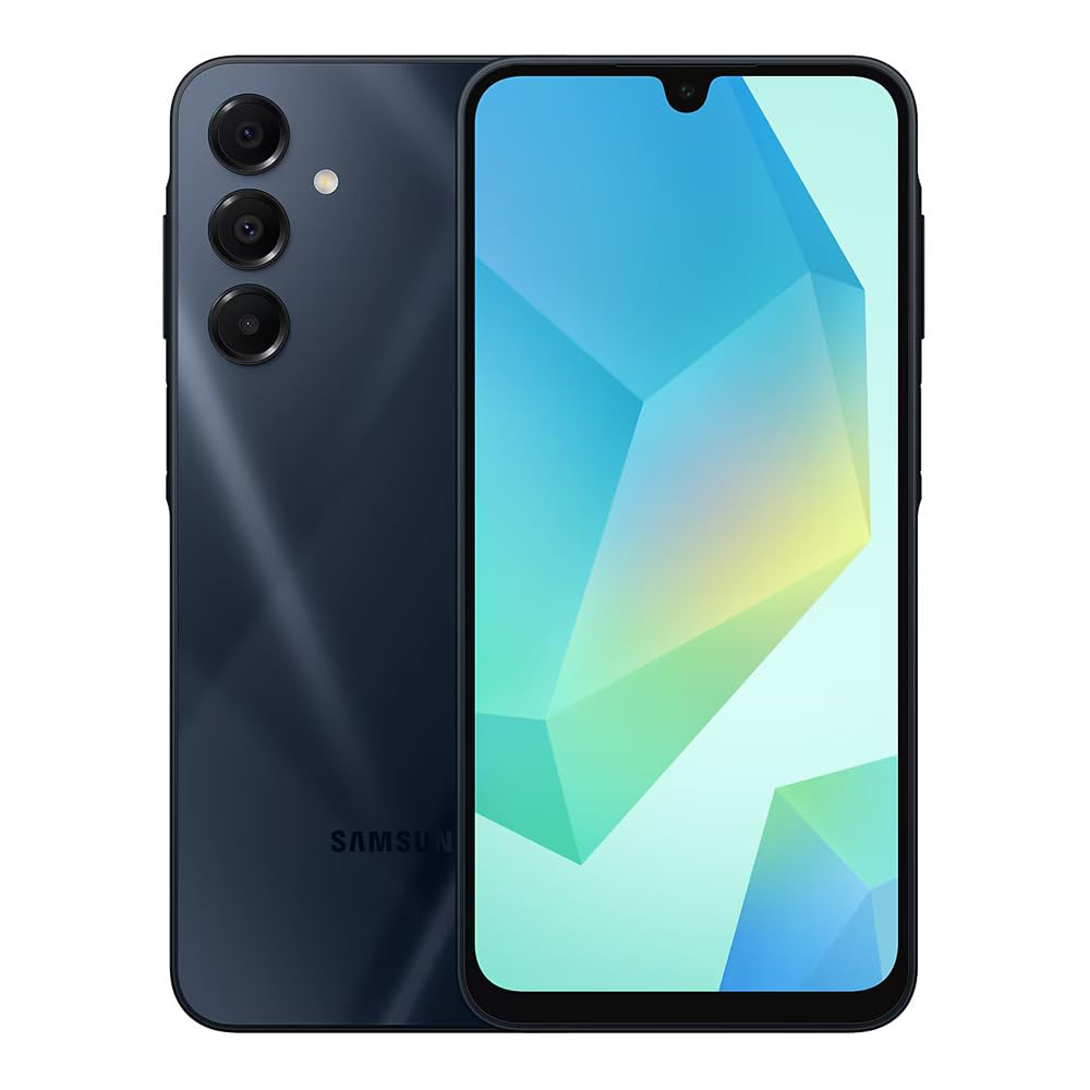 Used Samsung Galaxy A16 5G Ref - Mobile & Tablet Accessories reseña y precio