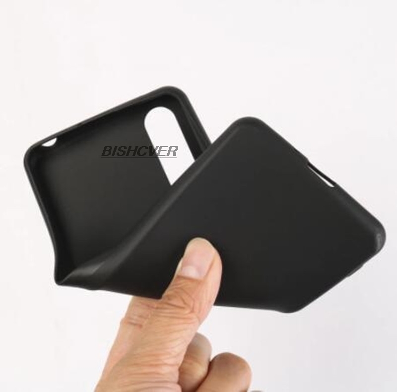 Soft Silicone Black Case For D - Doogee Tablet Accessories reseña y precio