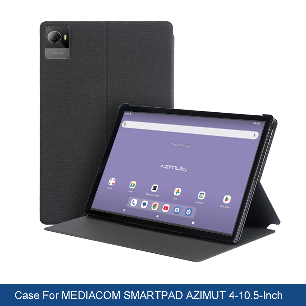 Case For MEDIACOM SMARTPAD AZI - Chuwi Tablet Accessories reseña y precio