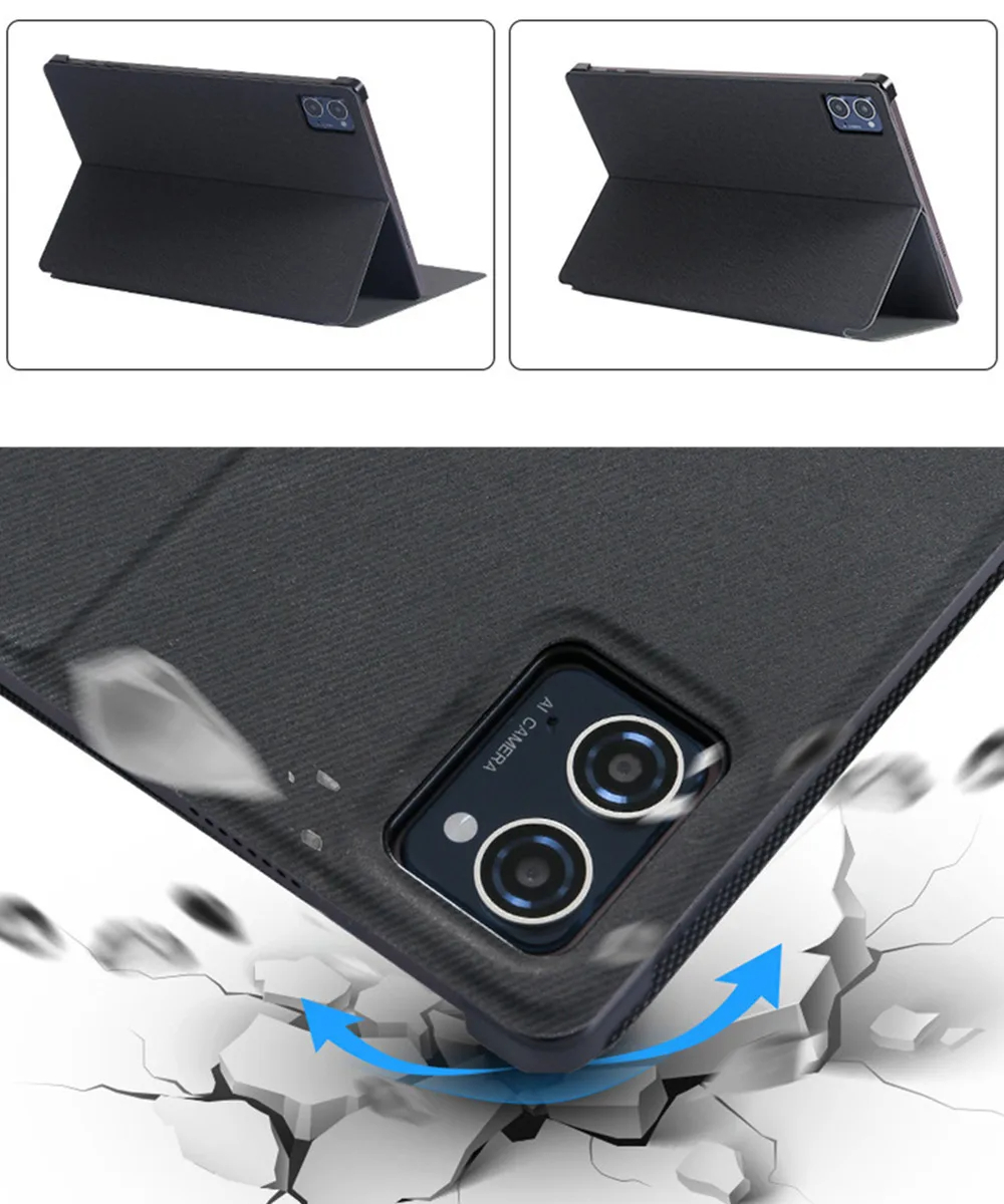 Case For MEDIACOM SMARTPAD AZI - Chuwi Tablet Accessories reseña y precio
