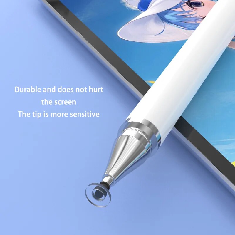 Universal Tablet Pen Touch Scr - Pen Tablet Accessories reseña y precio