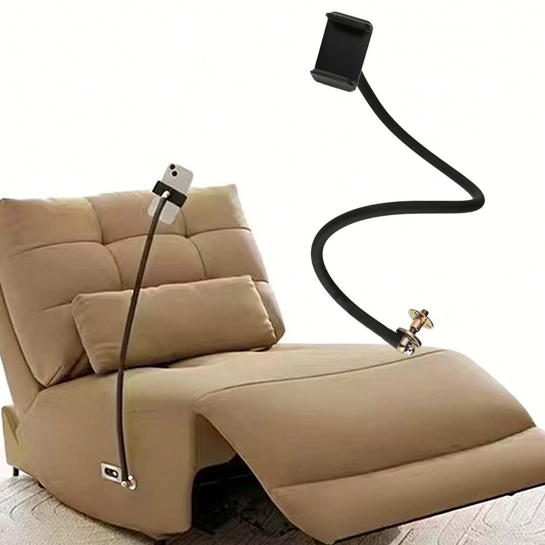 Flexible Arm Monopod Rod Sofa  - Useful Tablet Accessories reseña y precio