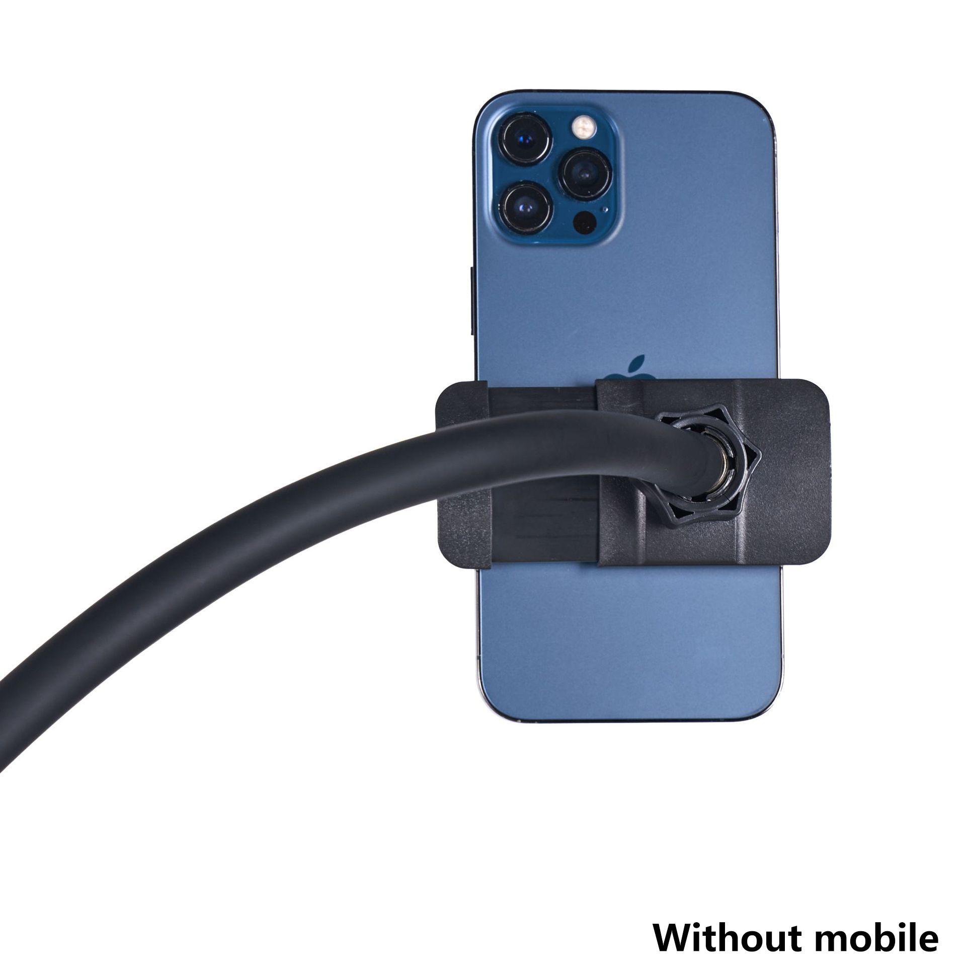 Flexible Arm Monopod Rod Sofa  - Useful Tablet Accessories reseña y precio