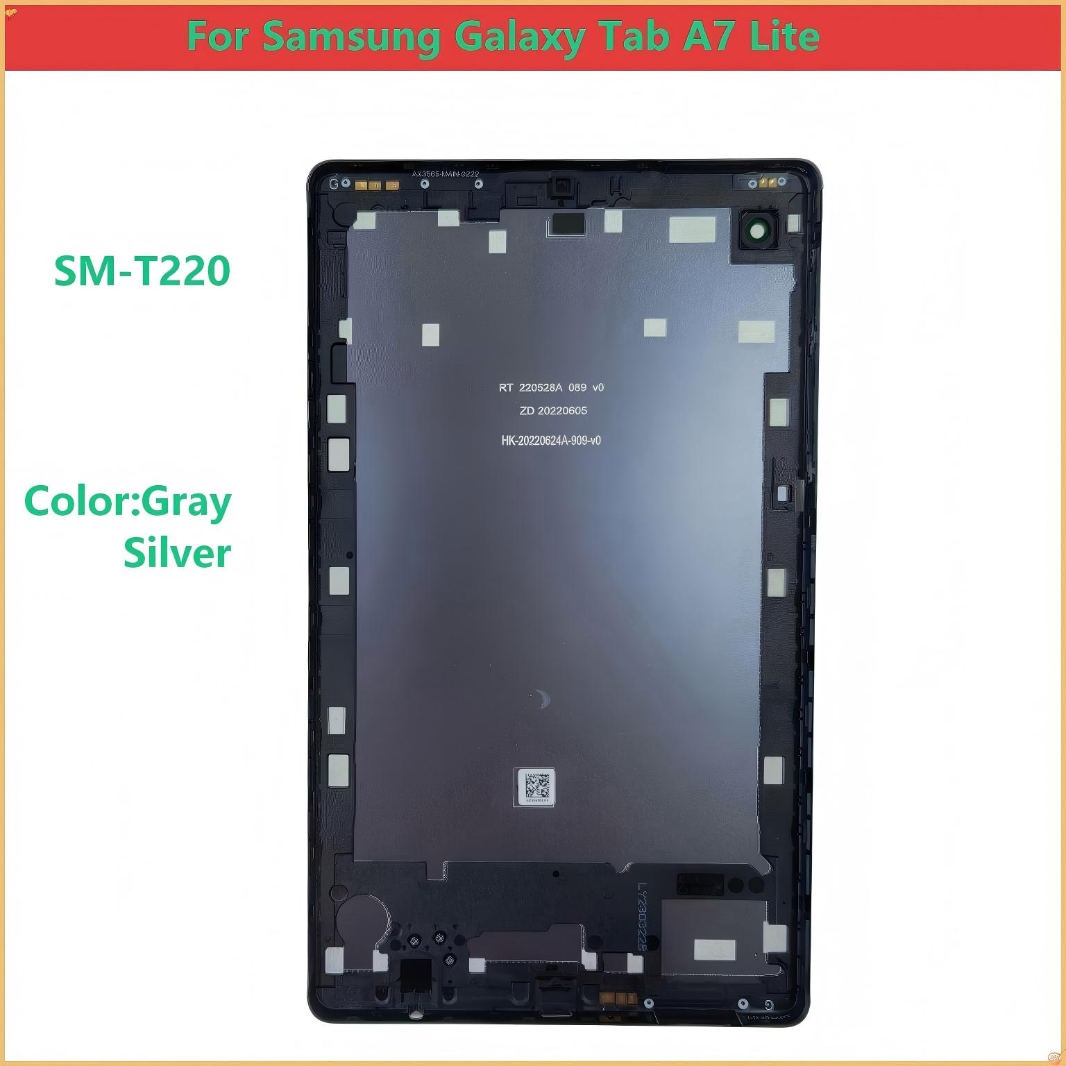 shell back For Samsung Galaxy  - Pen Tablet Accessories reseña y precio