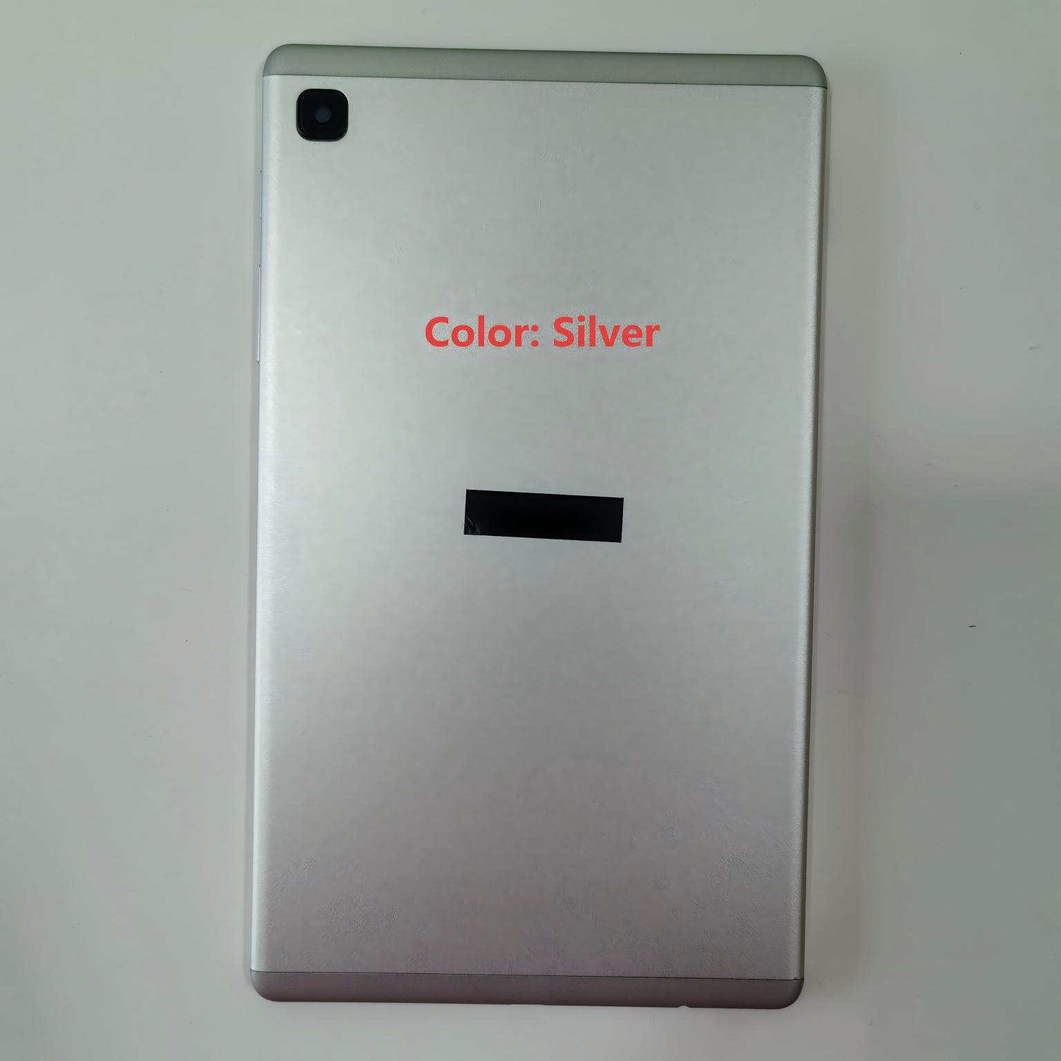 shell back For Samsung Galaxy  - Pen Tablet Accessories reseña y precio