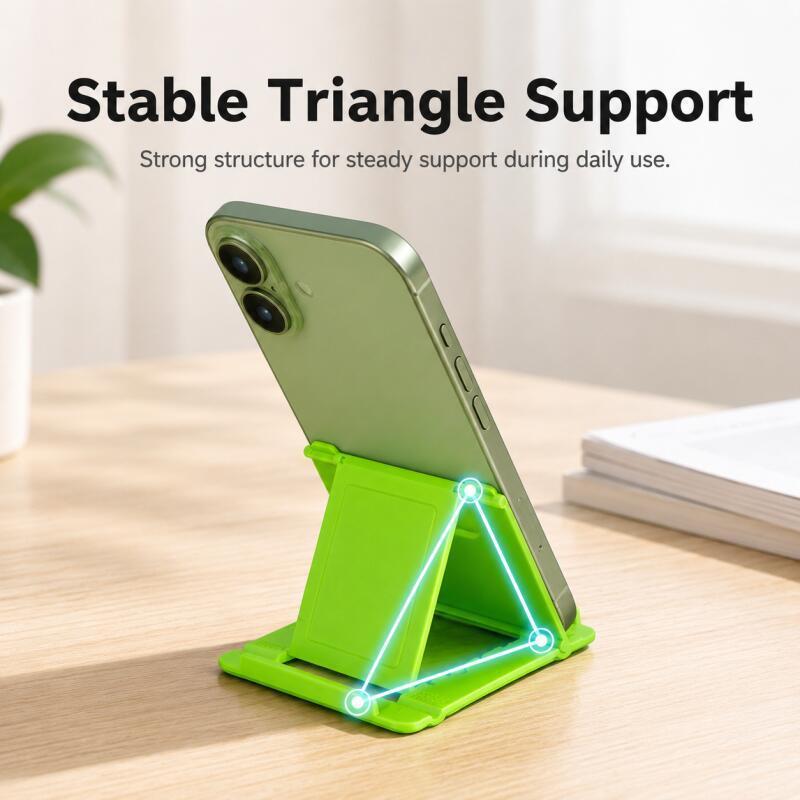 Foldable Phone Stand, Adjustab - Useful Tablet Accessories reseña y precio