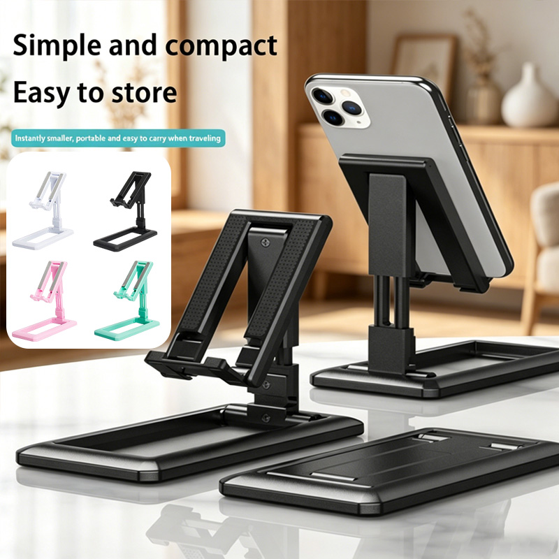 Foldable Tablet Mobile Phone D - Useful Tablet Accessories reseña y precio