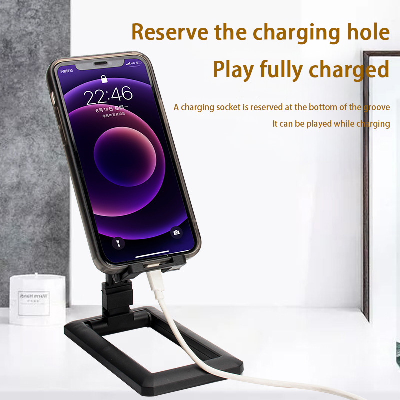 Foldable Tablet Mobile Phone D - Useful Tablet Accessories reseña y precio