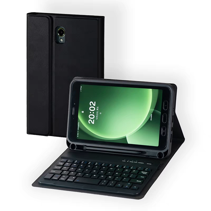 Case For Samsung Galaxy Tab Ac - Samsung Tablet Keyboard Accessories reseña y precio