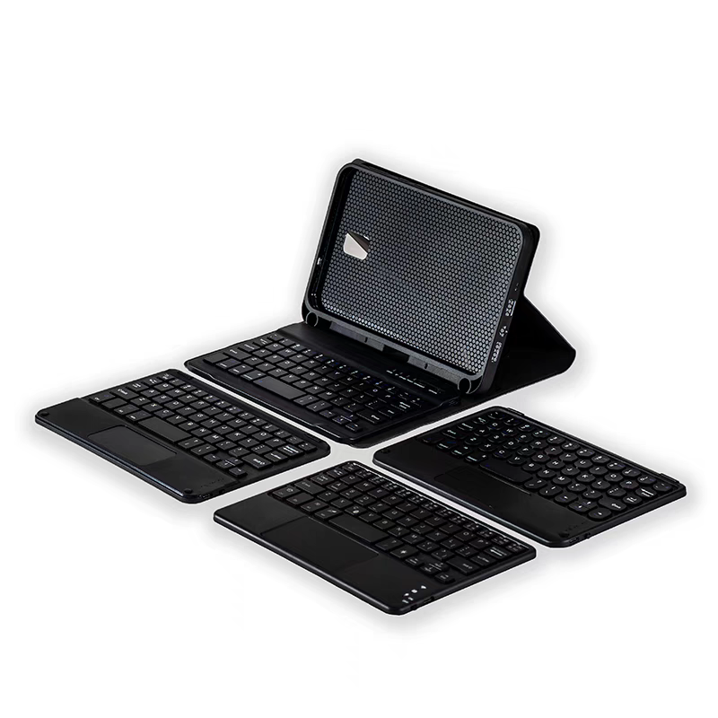 Case For Samsung Galaxy Tab Ac - Samsung Tablet Keyboard Accessories reseña y precio