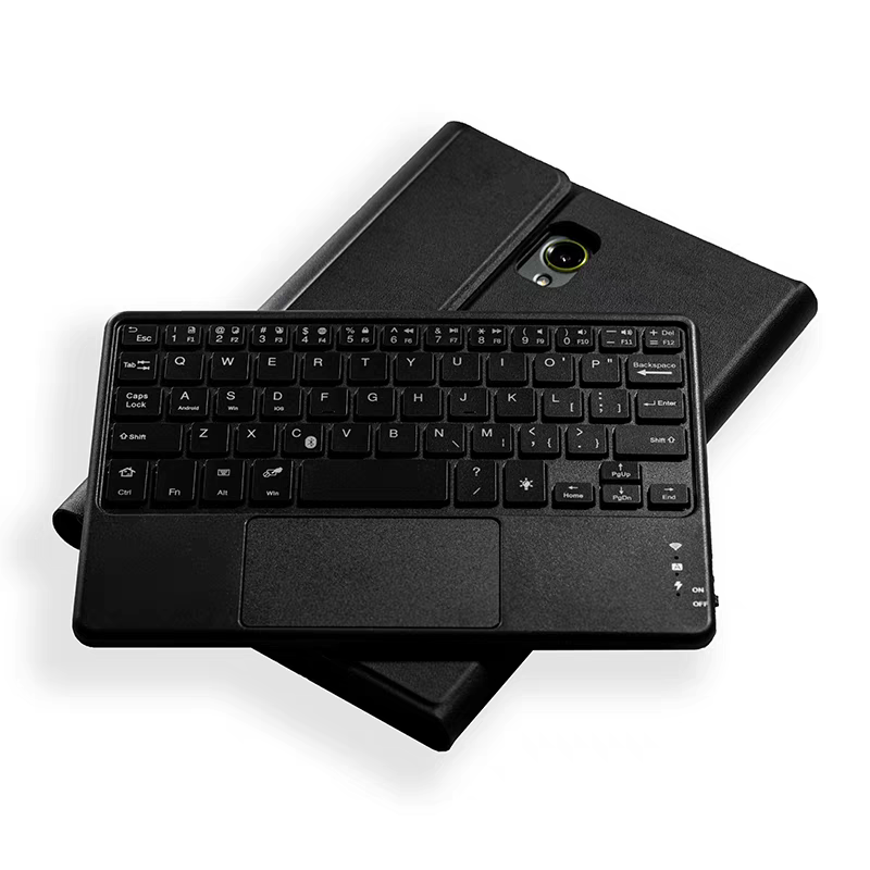 Case For Samsung Galaxy Tab Ac - Samsung Tablet Keyboard Accessories reseña y precio