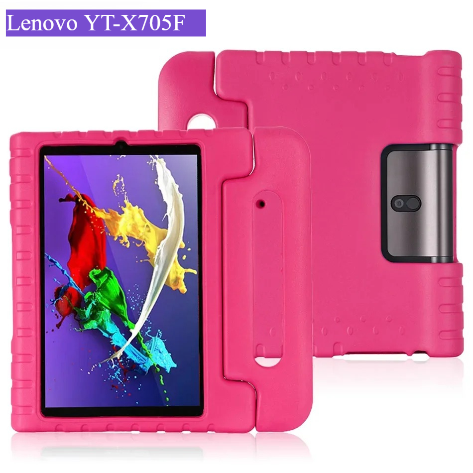 EVA Kids Tablet Case for  Leno - Lenovo Tablet Plus Accessories reseña y precio