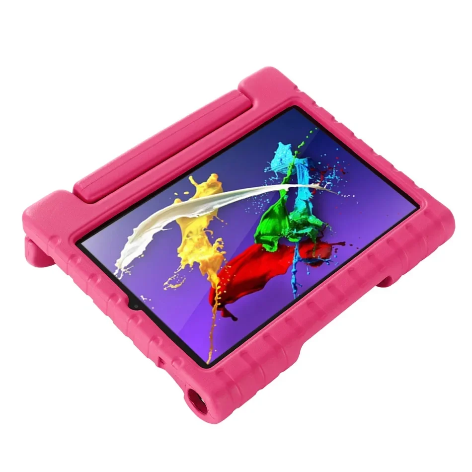 EVA Kids Tablet Case for  Leno - Lenovo Tablet Plus Accessories reseña y precio