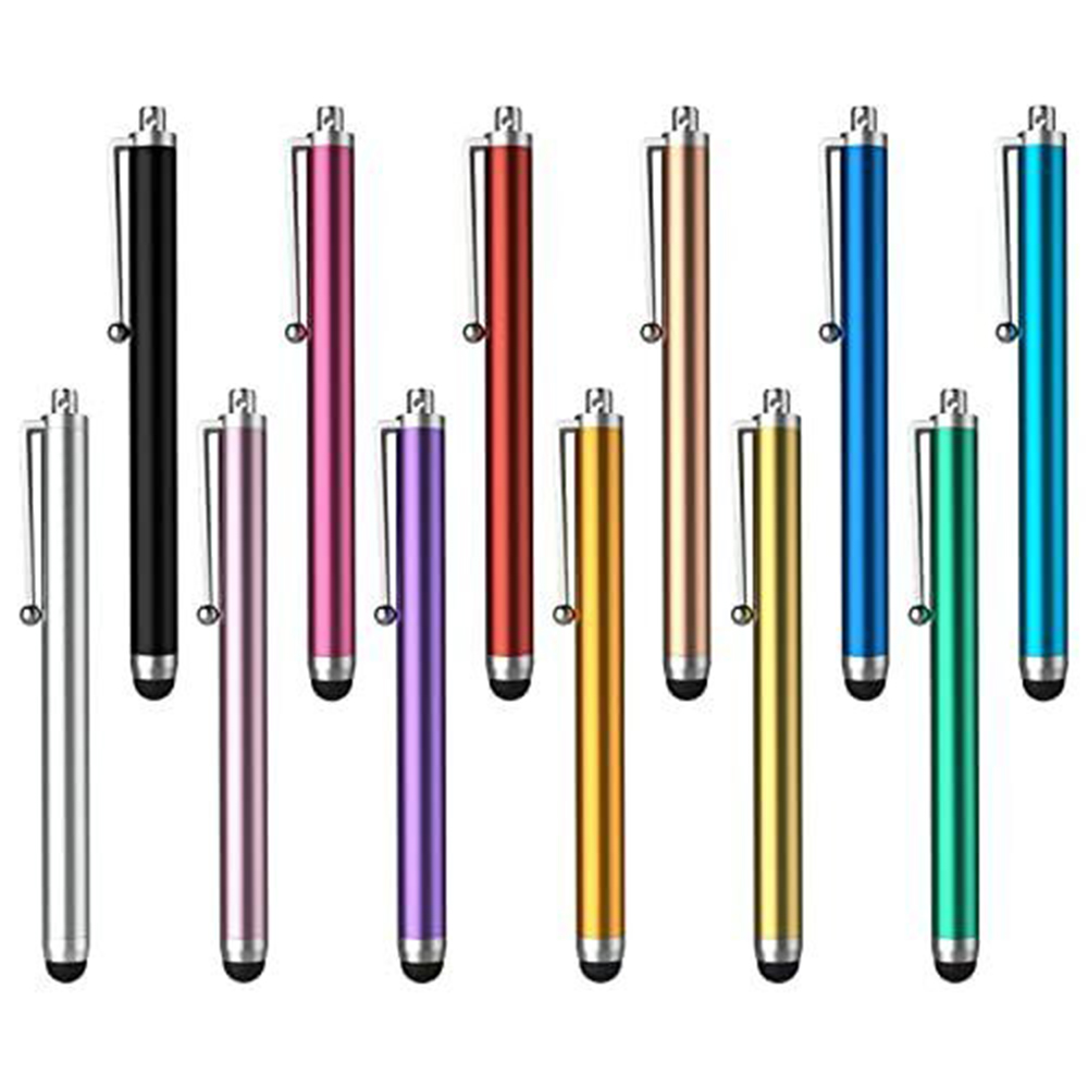 10pcs/lot Stylus Pen For Andro - Samsung Tablet Drawing Accessories reseña y precio