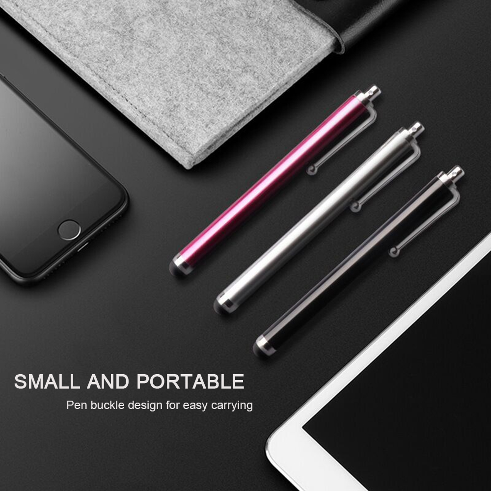 10pcs/lot Stylus Pen For Andro - Samsung Tablet Drawing Accessories reseña y precio