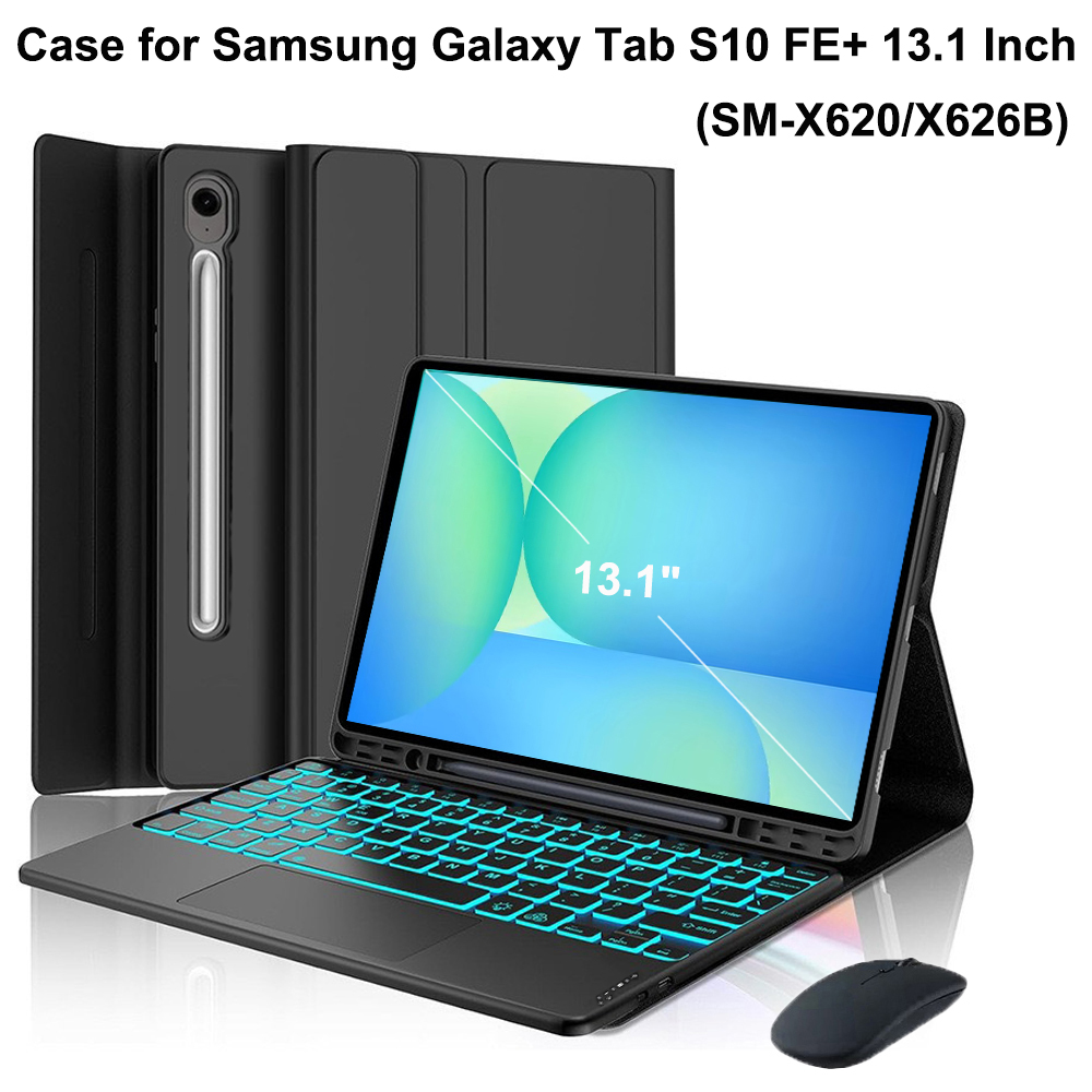 Case for Samsung Galaxy Tab S1 - Samsung Tablet Keyboard Accessories reseña y precio