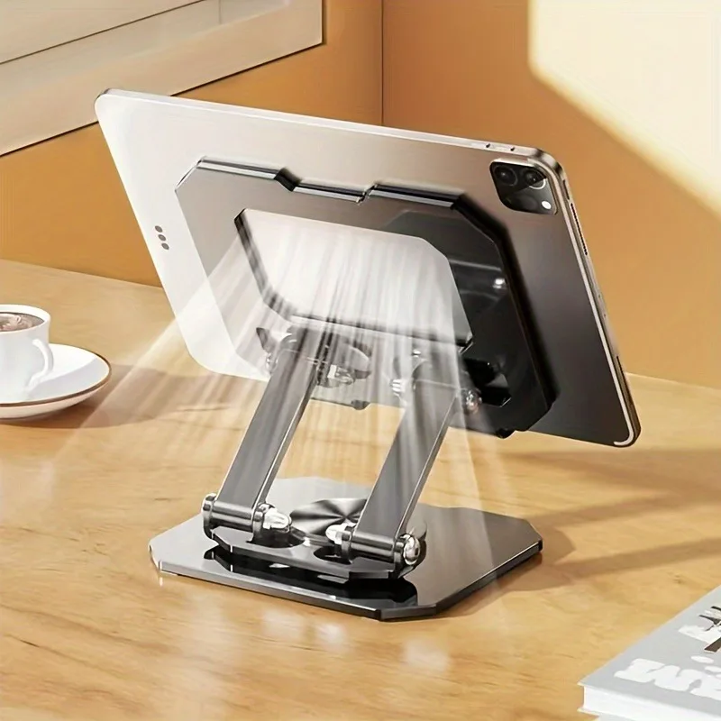 Adjustable Foldable 360° Rotat - Best Tablet Accessories reseña y precio