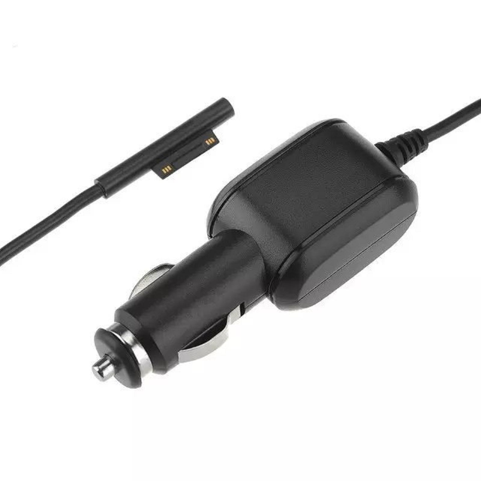 Universal Car Charger 15V For  - Microsoft Tablet Accessories reseña y precio