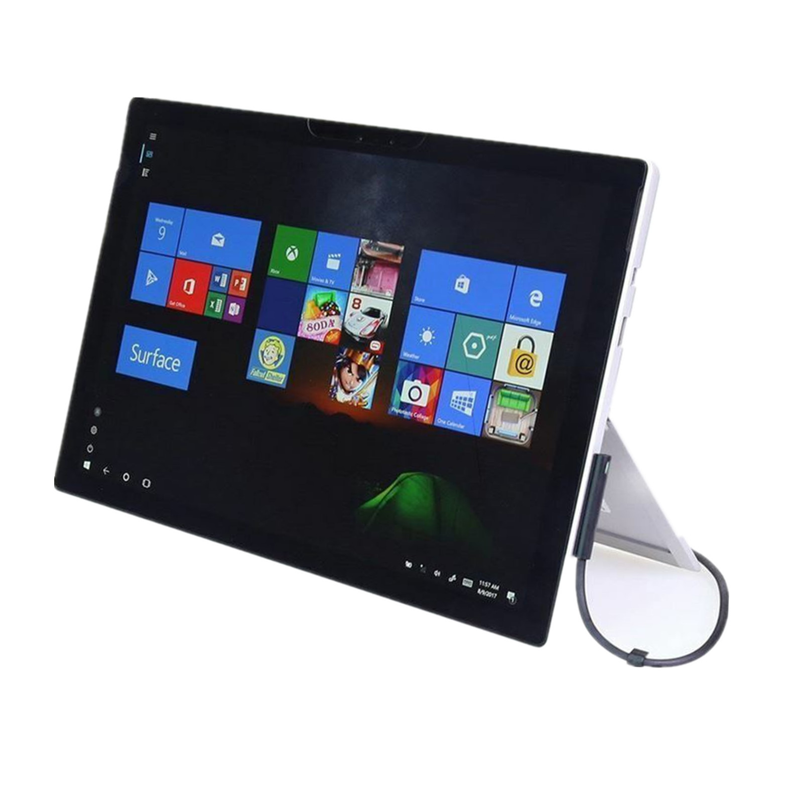 Universal Car Charger 15V For  - Microsoft Tablet Accessories reseña y precio