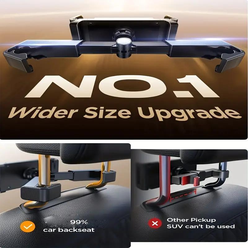 360° Rotating Waterproof Car H - Trimble Tablet Accessories reseña y precio