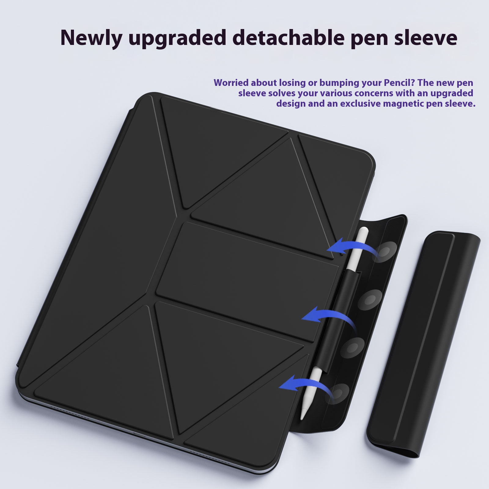 Smart Folio Case for iPad A16  - Best Tablet Accessories reseña y precio
