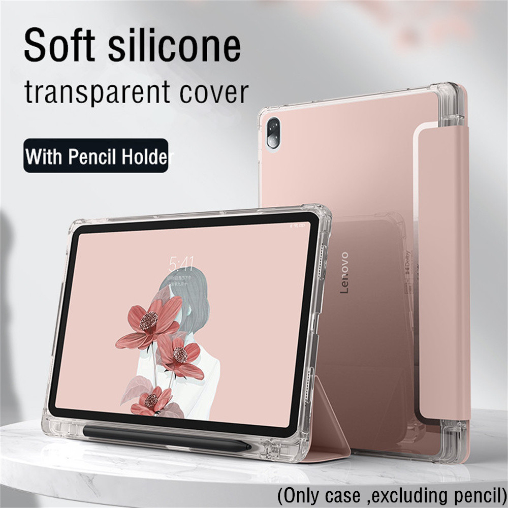 Pencil Holder Cover for Lenovo - Lenovo Tablet Plus Accessories reseña y precio