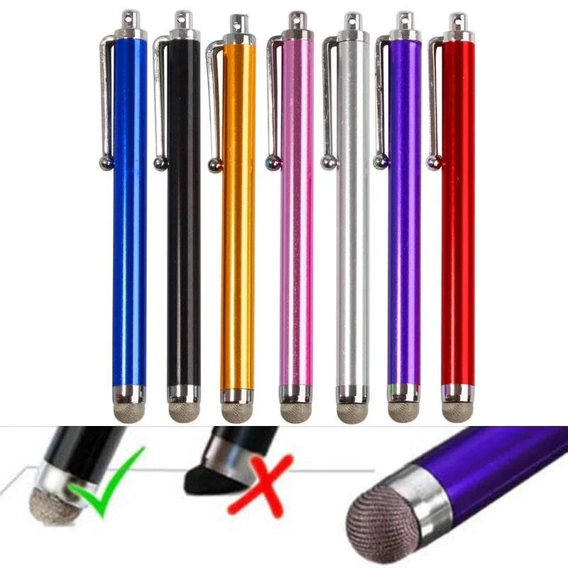 10pcs Stylus Pen For Android i - Samsung Tablet Drawing Accessories reseña y precio