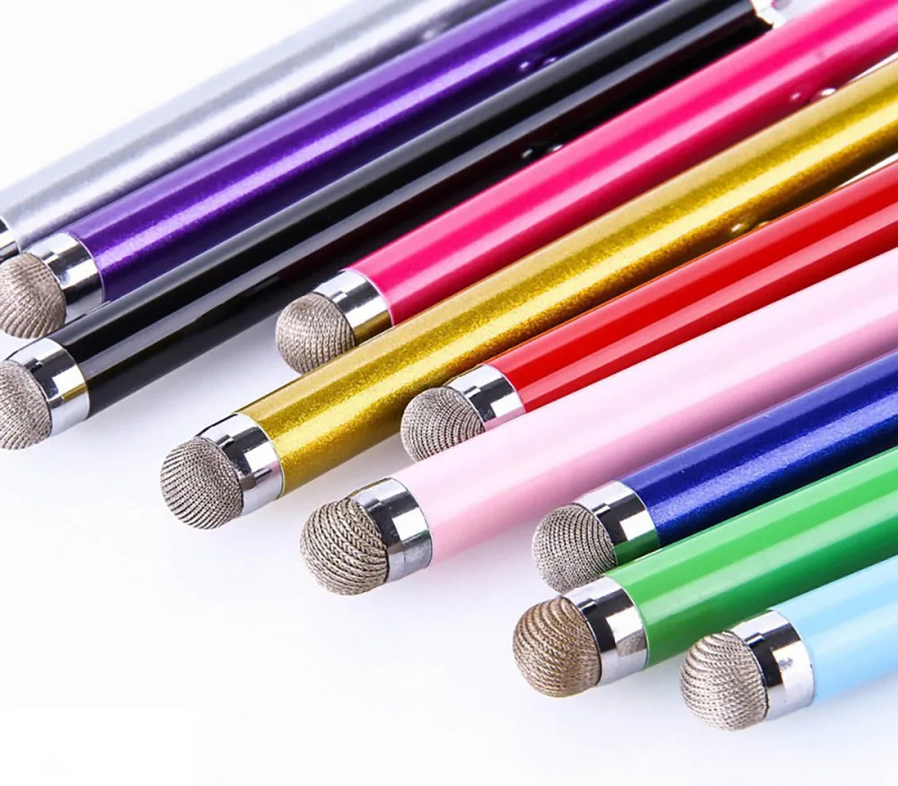 10pcs Stylus Pen For Android i - Samsung Tablet Drawing Accessories reseña y precio
