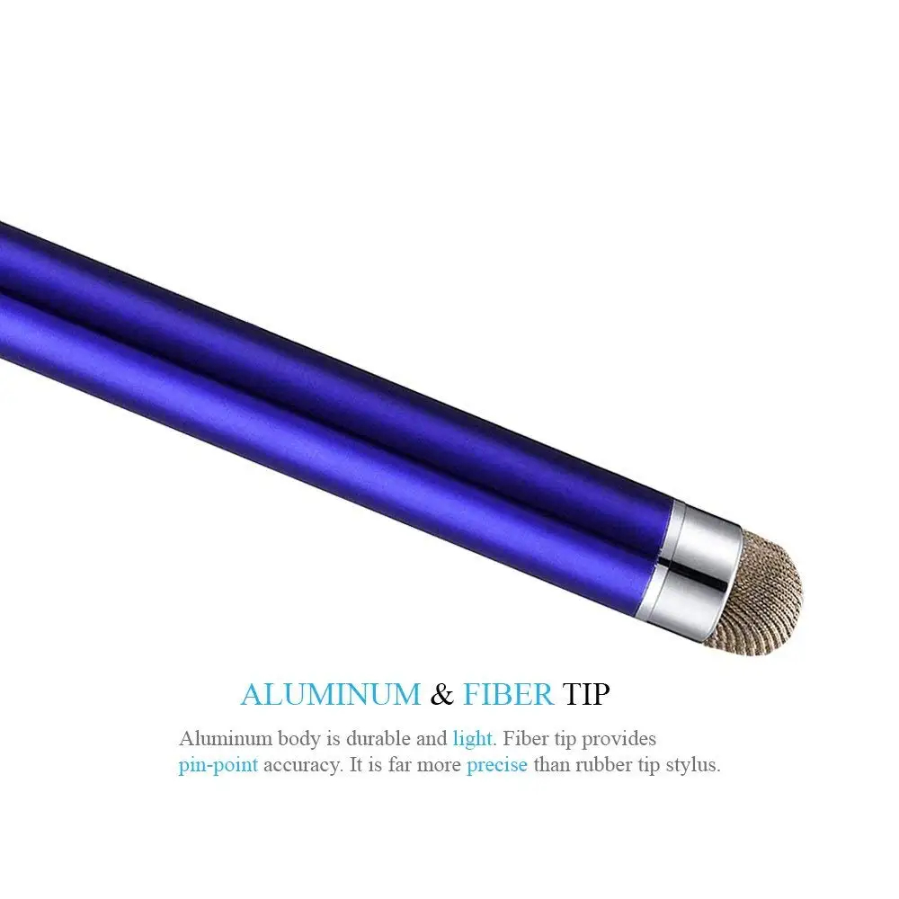 10pcs Stylus Pen For Android i - Samsung Tablet Drawing Accessories reseña y precio