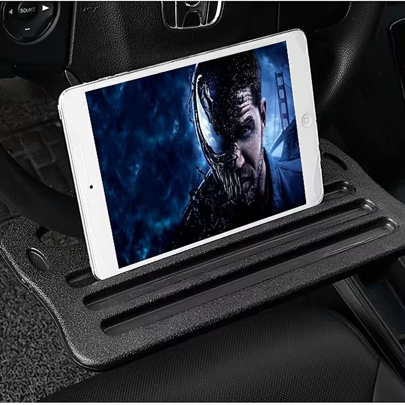 2in1 Car Steering Wheel Tray A - Tablet Accessories For Car reseña y precio