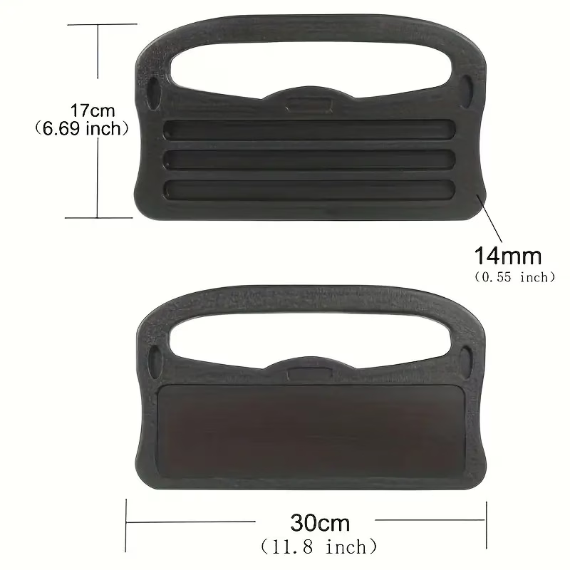 2in1 Car Steering Wheel Tray A - Tablet Accessories For Car reseña y precio