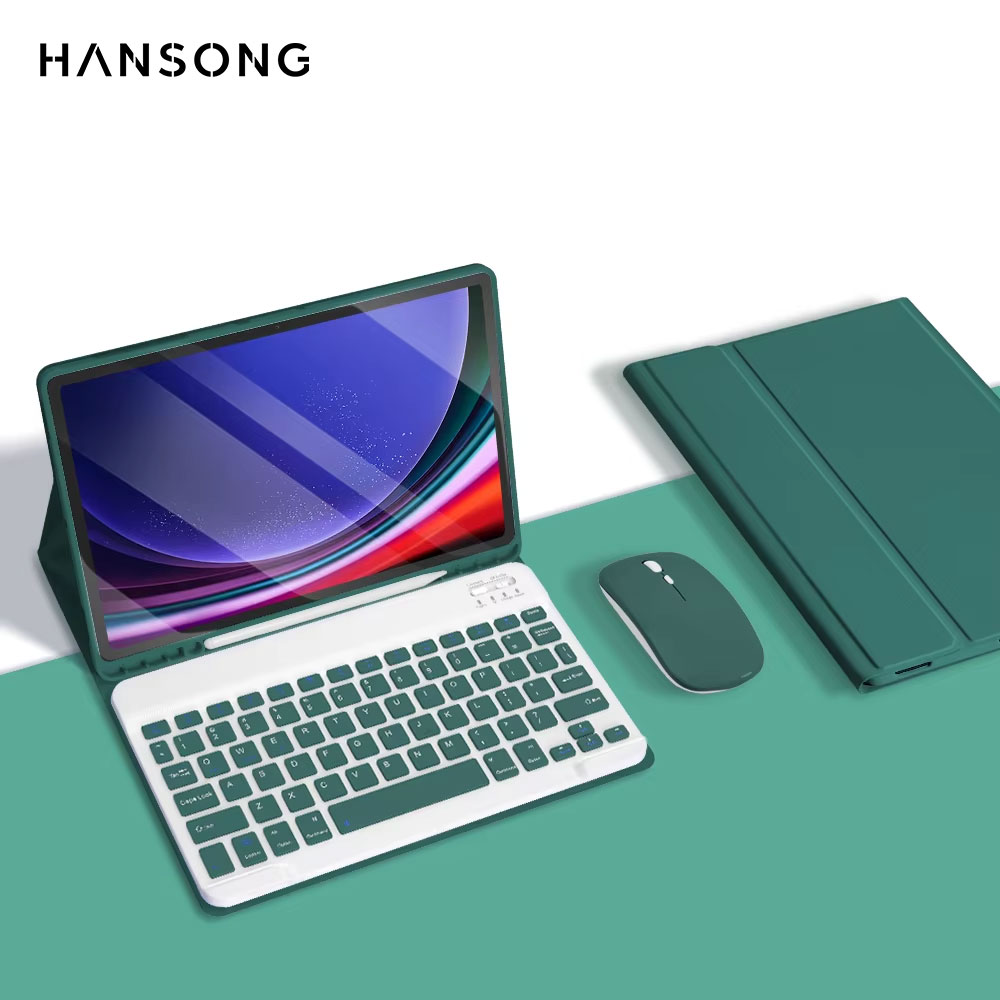 For Samsung Tablet Keyboard Ca - Samsung Tablet Keyboard Accessories reseña y precio