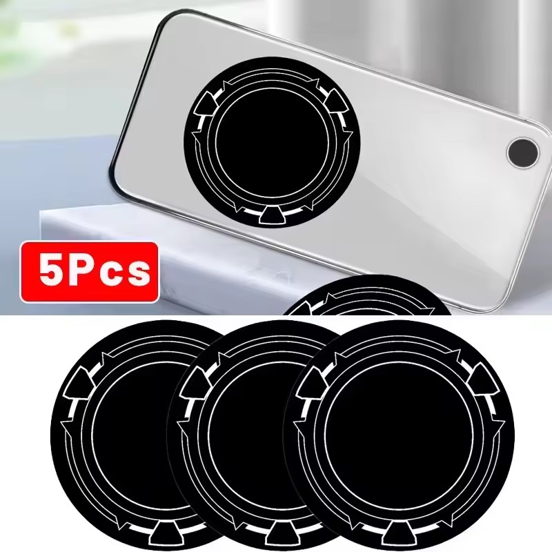 New 6cm Metal Plate Ring For M - Trimble Tablet Accessories reseña y precio