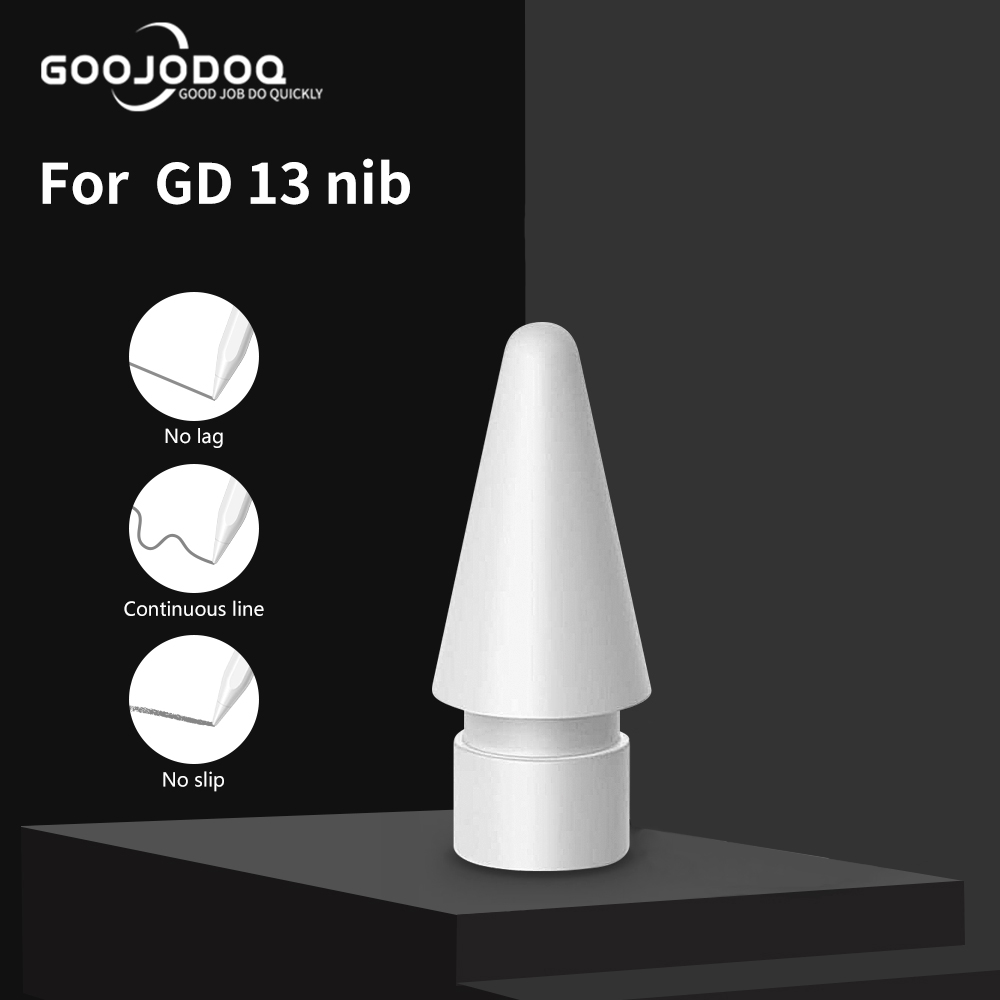 GD13 Pencil nib Tip For GOOJOD - Tablet Accessories Choice Store reseña y precio