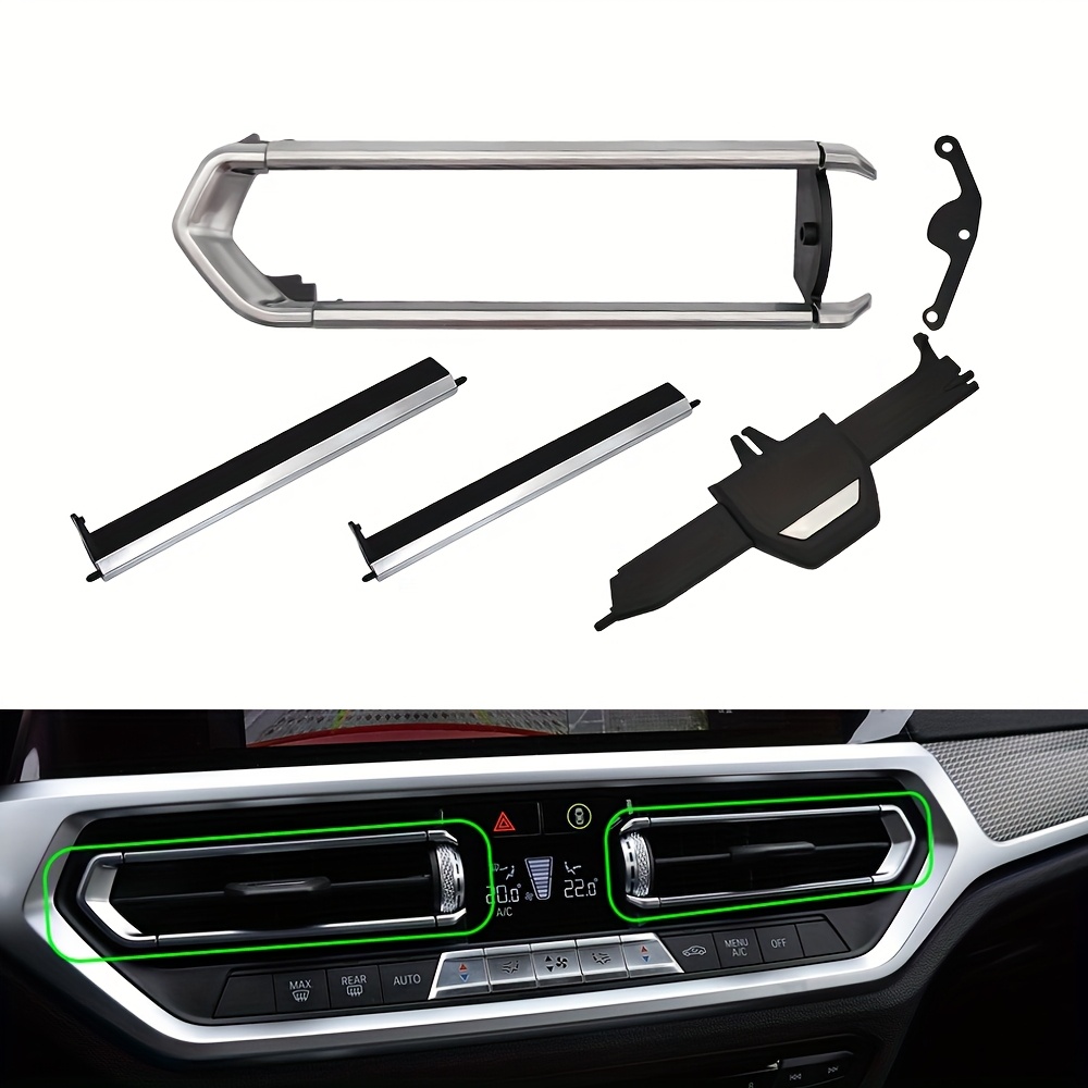 Car Central Air Conditioning O - Tablet Computer Accessories reseña y precio