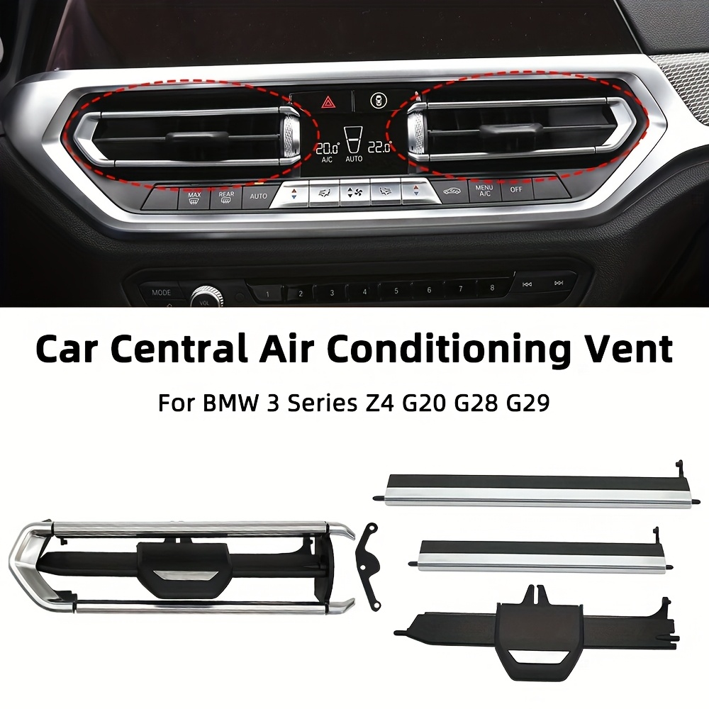 Car Central Air Conditioning O - Tablet Computer Accessories reseña y precio