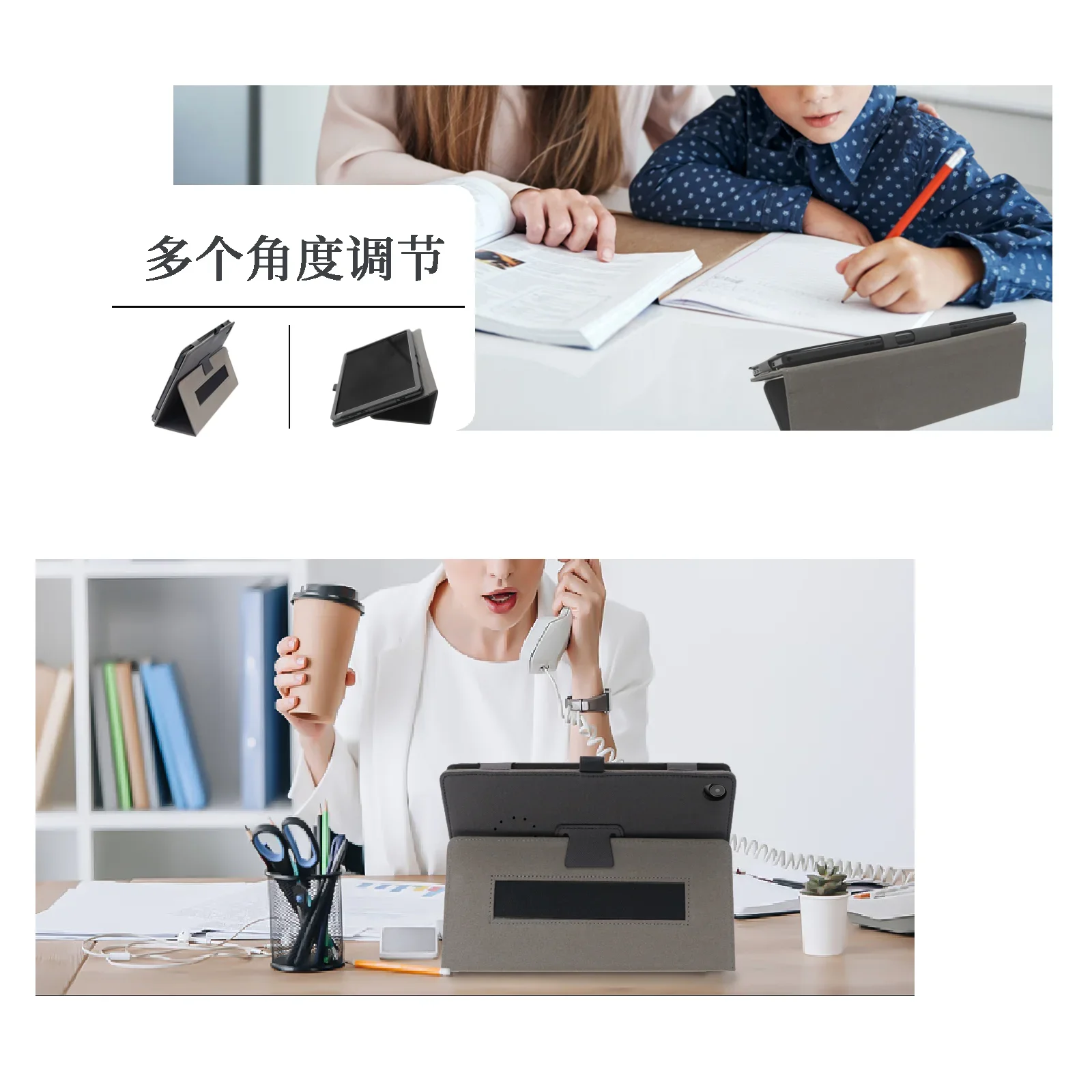 For CHUWI HI10 X1 Leather Magn - Chuwi Tablet Accessories reseña y precio