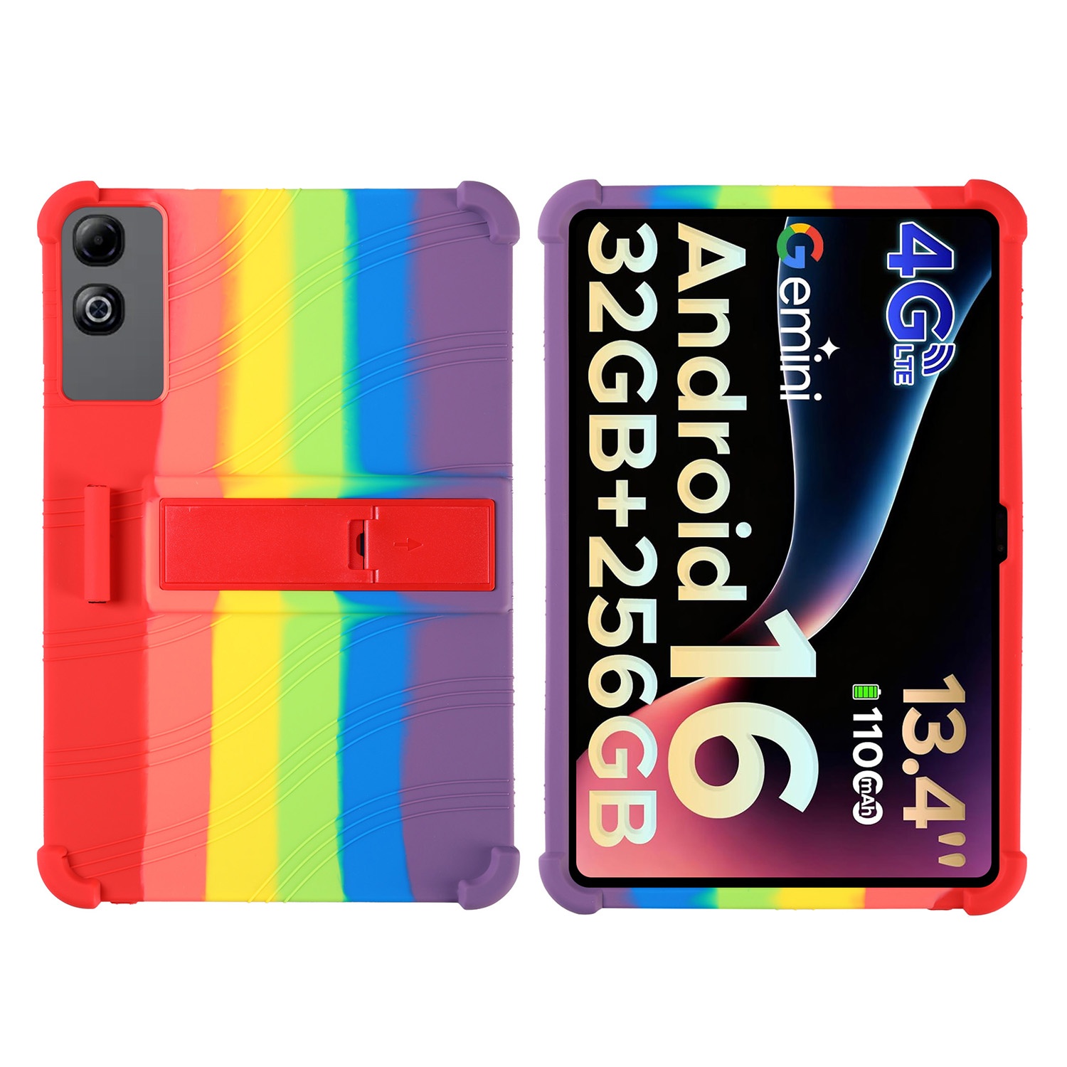 For DOOGEE U13 Pro Tablet Case - Doogee Tablet Accessories reseña y precio