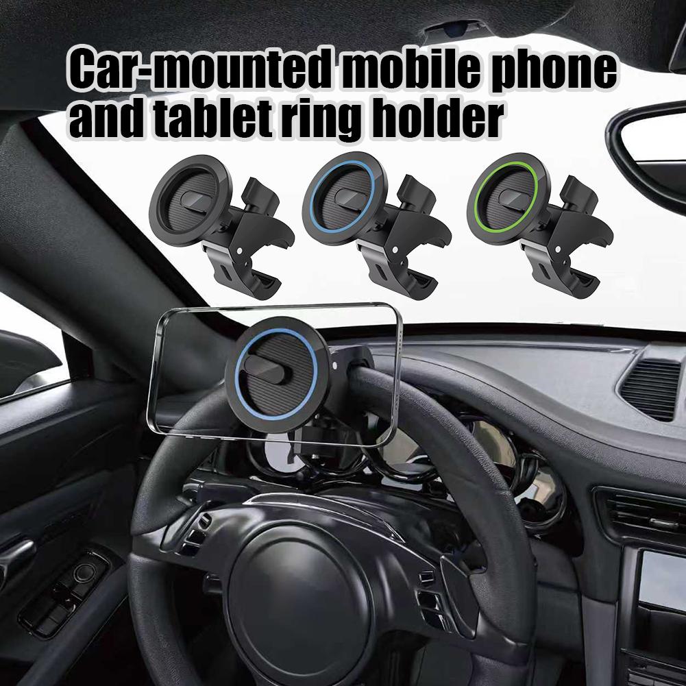 Universal Magnetic Car Phone H - Trimble Tablet Accessories reseña y precio