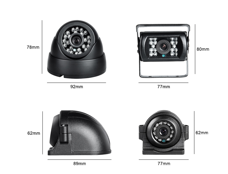 8 Channel GPS 1080N AHD Real-t - Mobile & Tablet Accessories reseña y precio