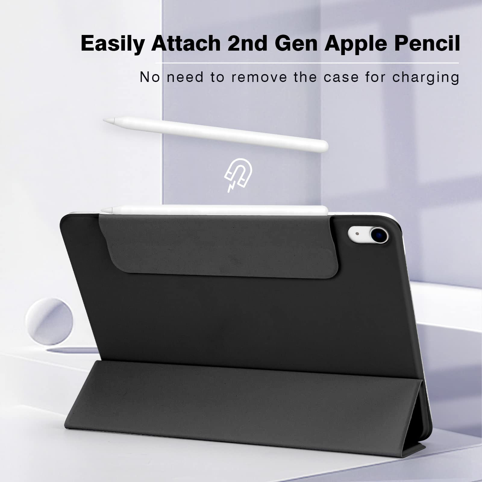 2026 for iPad Pro 13 Case M5 M - Best Tablet Accessories reseña y precio