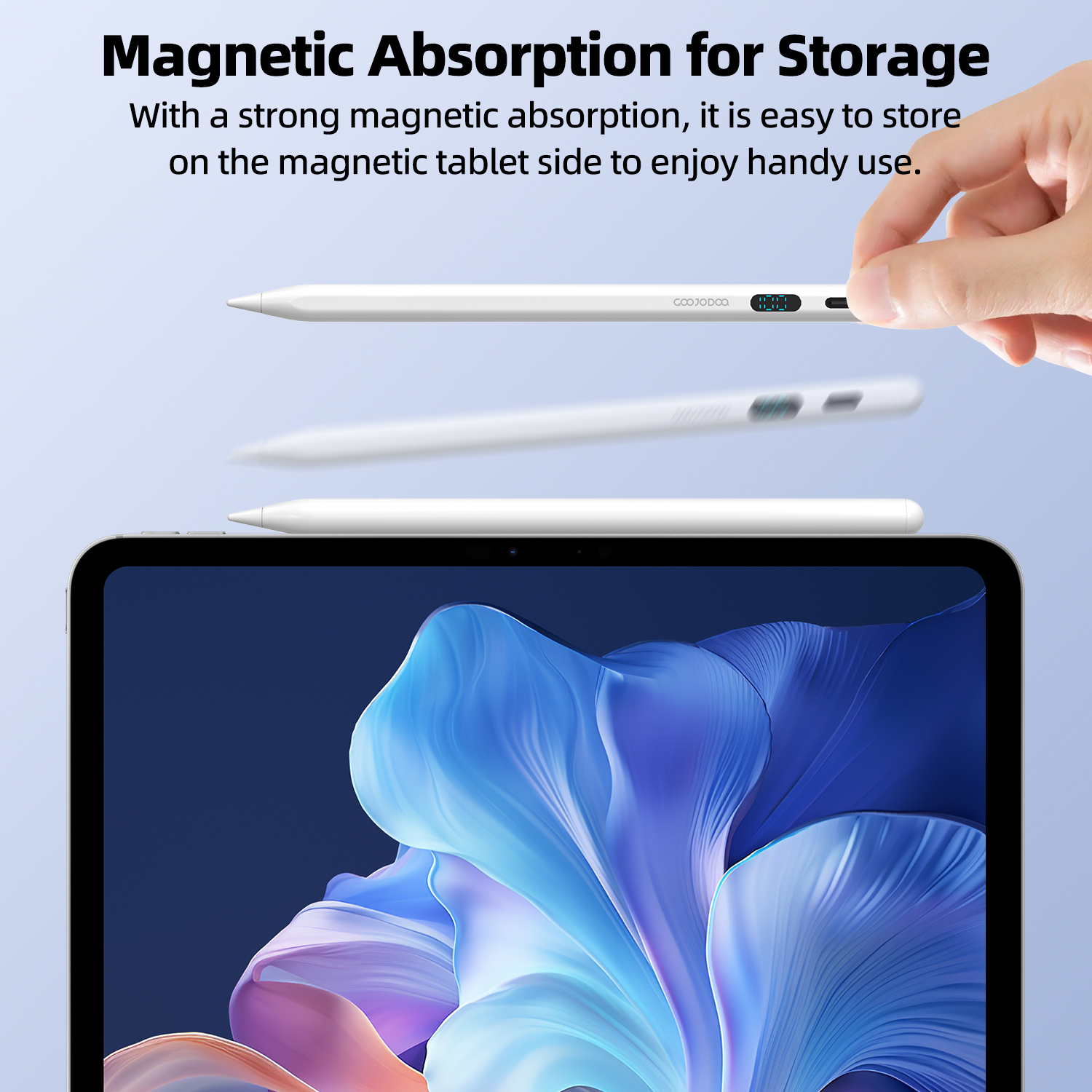 Universal capacitive stylus Sm - Tablet Accessories Choice Store reseña y precio