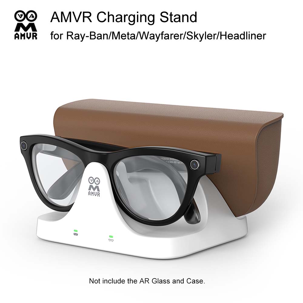 AMVR Charging Stand for Ray Ba - Magnetic Case Smart reseña y precio