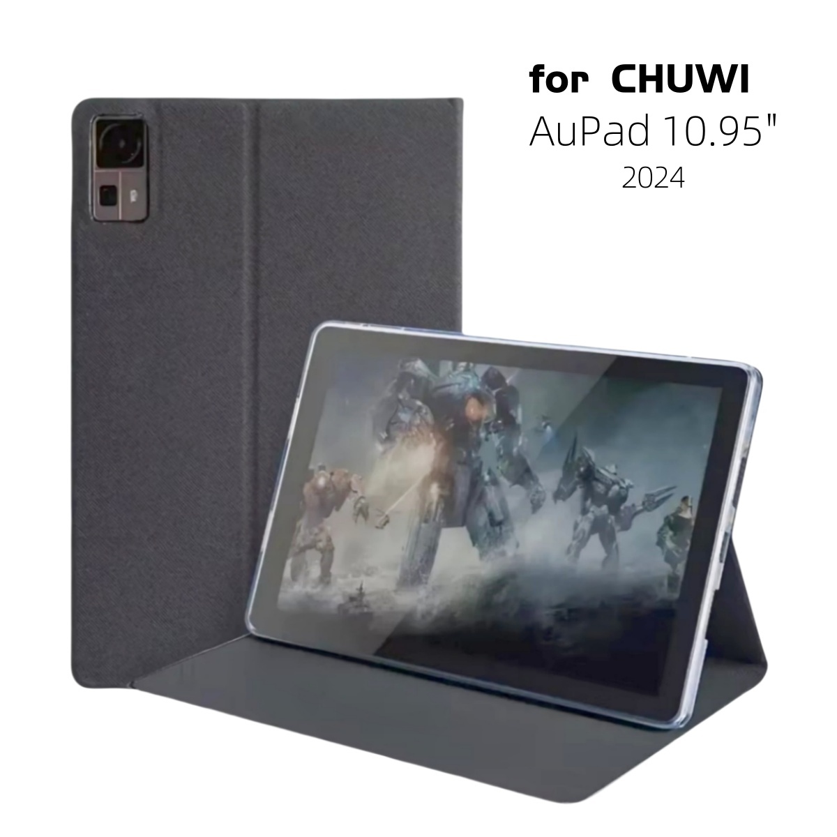 Business Cover for Chuwi AuPad - Chuwi Tablet Accessories reseña y precio