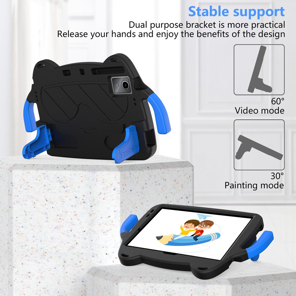 Cover For Lenovo Tab P11 TB- J - Lenovo Tablet Plus Accessories reseña y precio