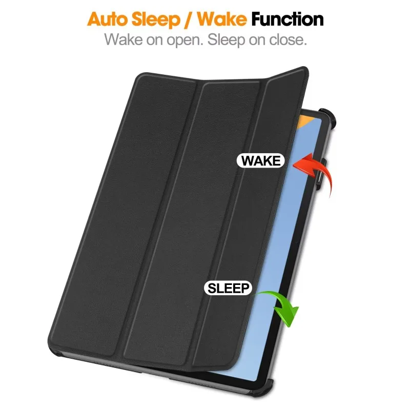 Case for Huawei Mediapad T3 9. - Honor Tablet X9 Accessories reseña y precio